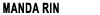 Manda Rin